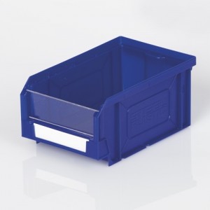 Visiera trasparente per contenitore K3