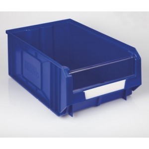 Visiera trasparente per contenitore K6