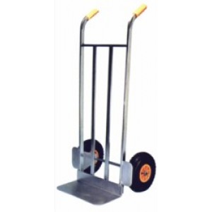 Carrello portacasse largo - Port.Kg. 250