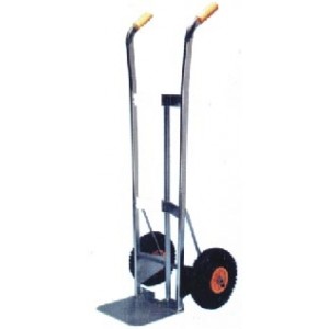 Carrello portafustini altro - Port.Kg. 220