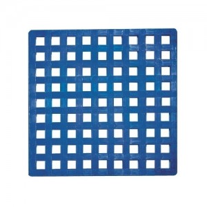 Pedana componibili colore Blu mod. EPSILON