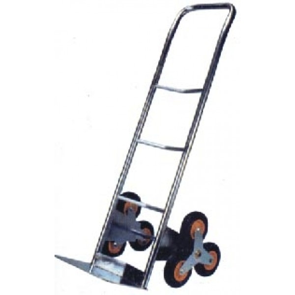 Carrello saliscale - Port.Kg. 240