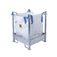 contenitore porta big bag